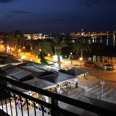 Thea Apartment Rethymno  Exterior photo
