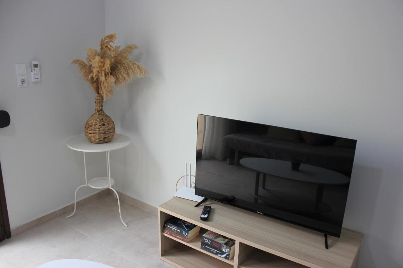 Thea Apartment Rethymno  Exterior photo