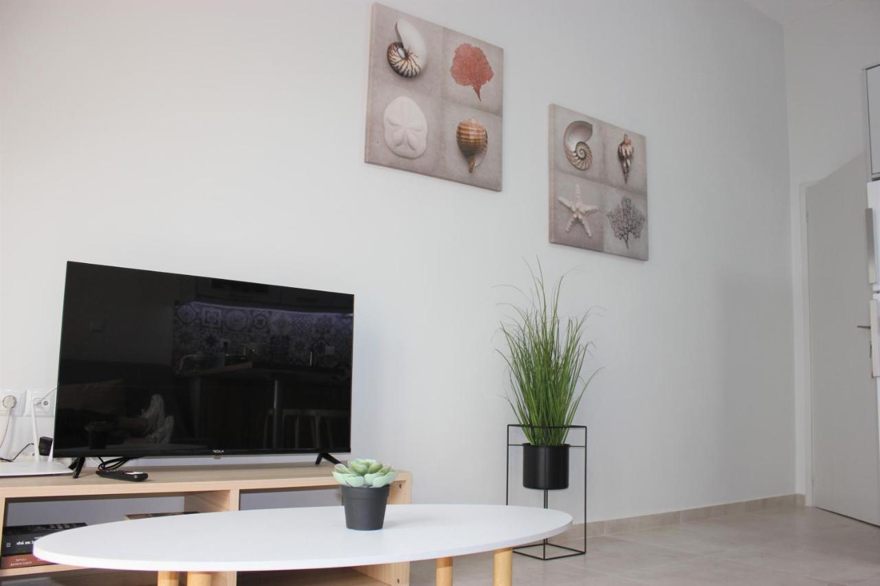 Thea Apartment Rethymno  Exterior photo