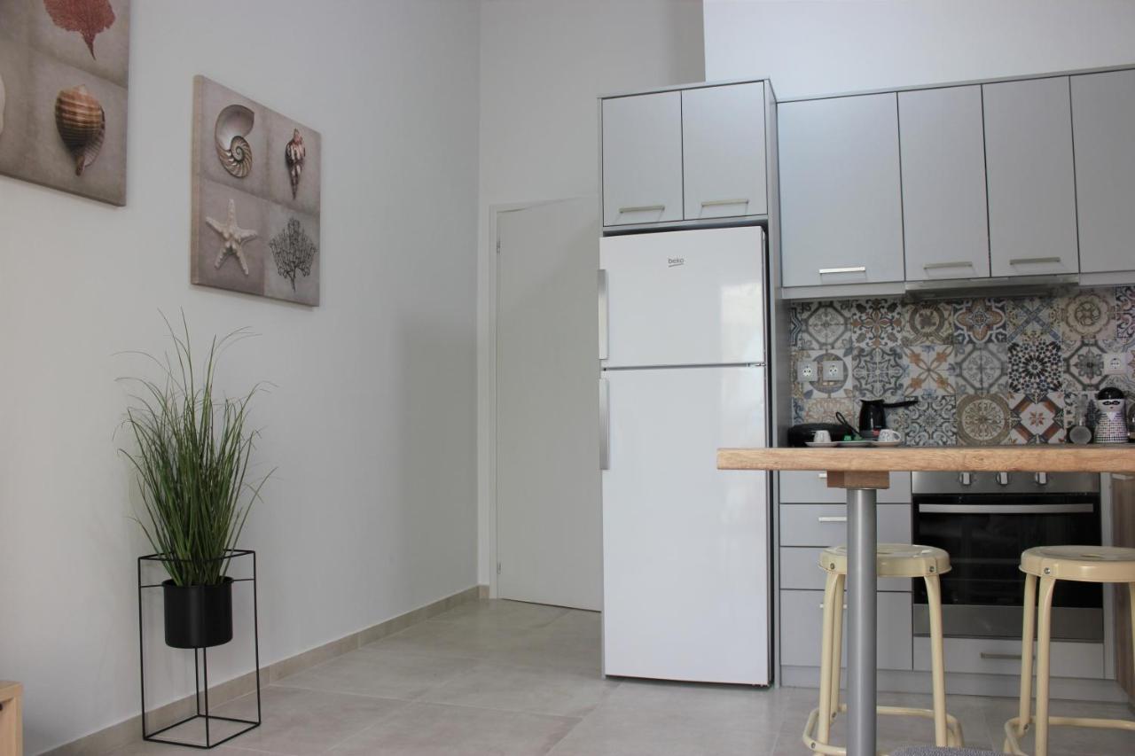 Thea Apartment Rethymno  Exterior photo