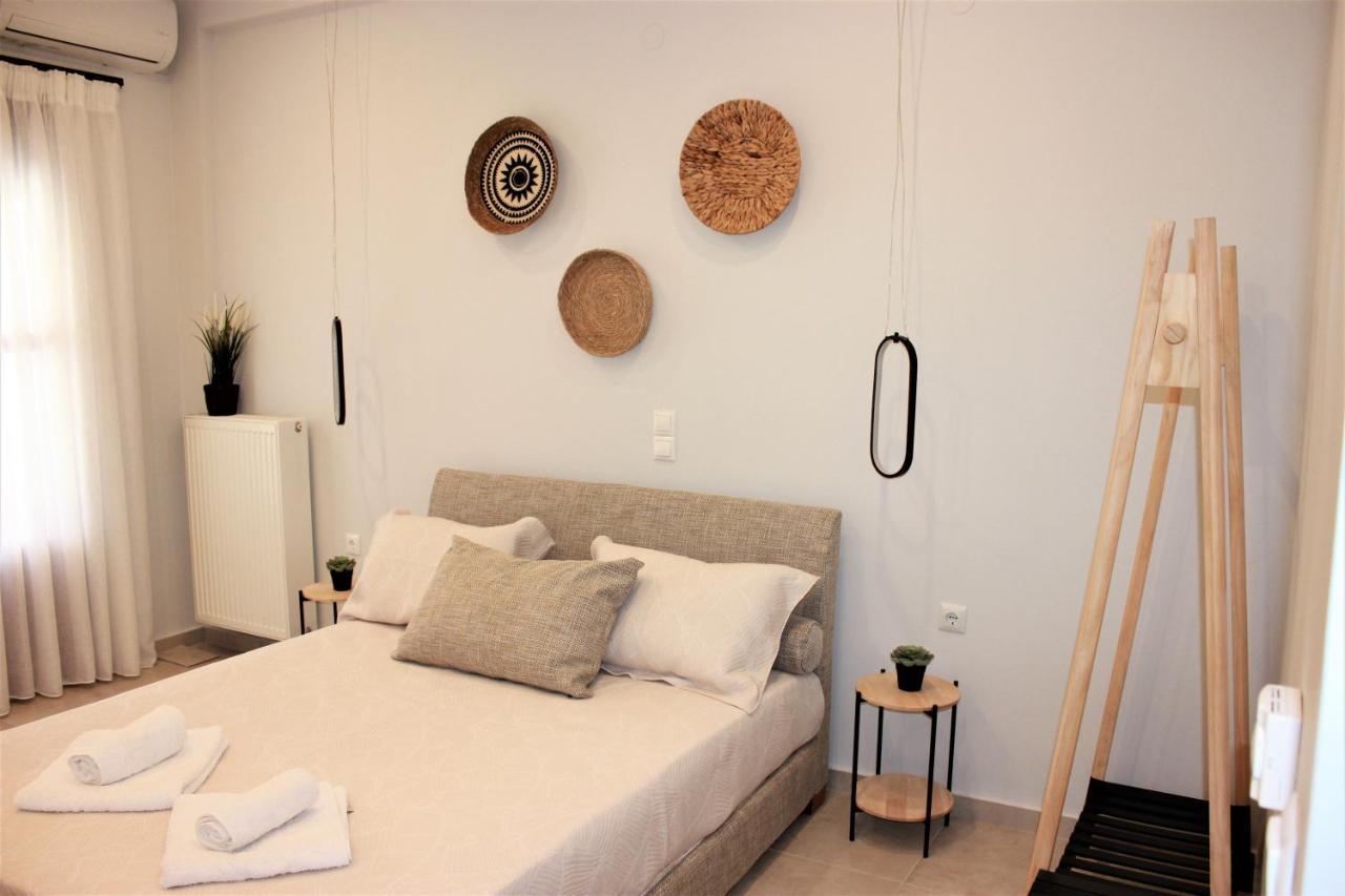 Thea Apartment Rethymno  Exterior photo