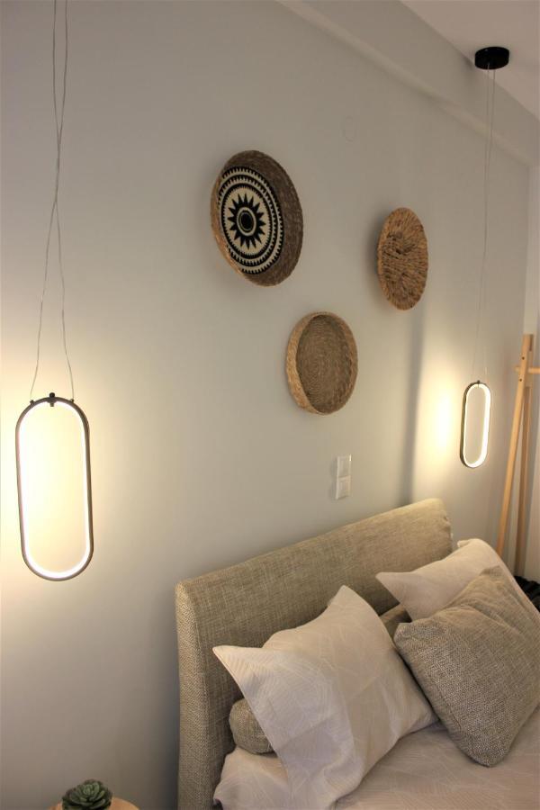 Thea Apartment Rethymno  Exterior photo