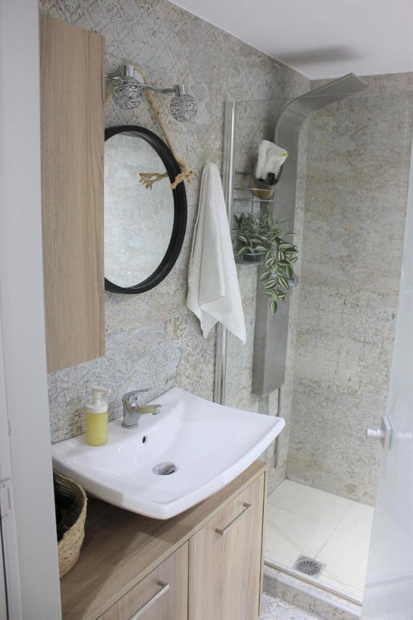 Thea Apartment Rethymno  Exterior photo