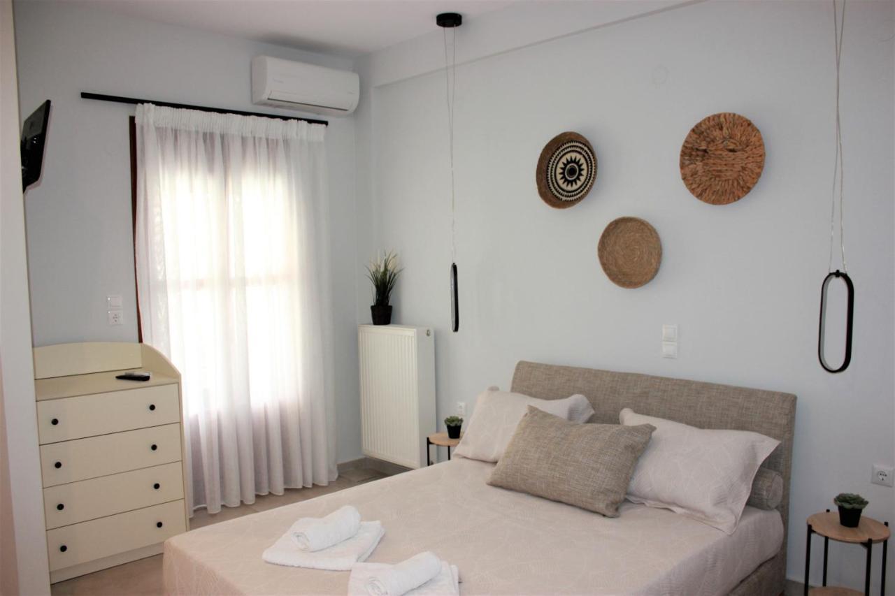 Thea Apartment Rethymno  Exterior photo