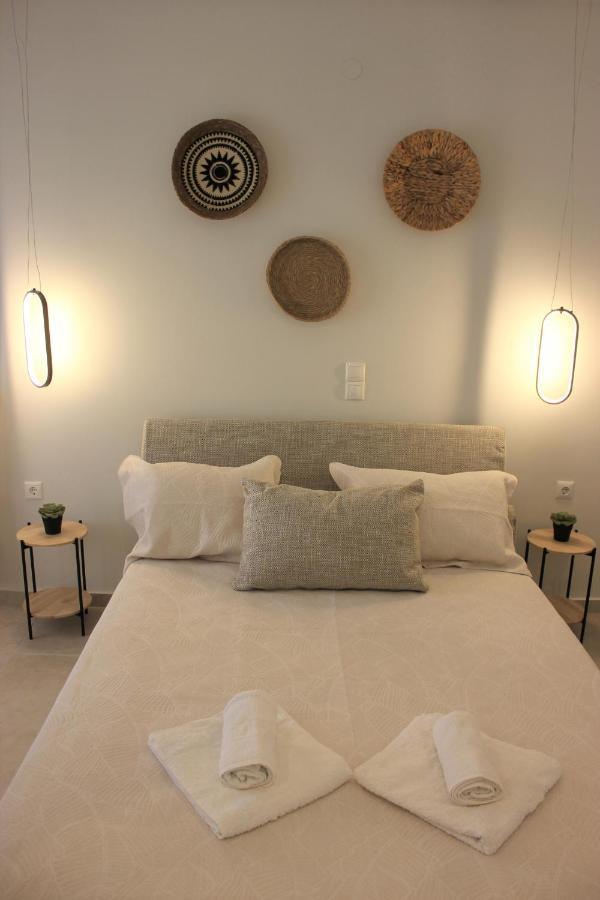 Thea Apartment Rethymno  Exterior photo