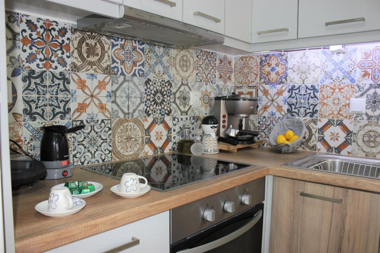 Thea Apartment Rethymno  Exterior photo