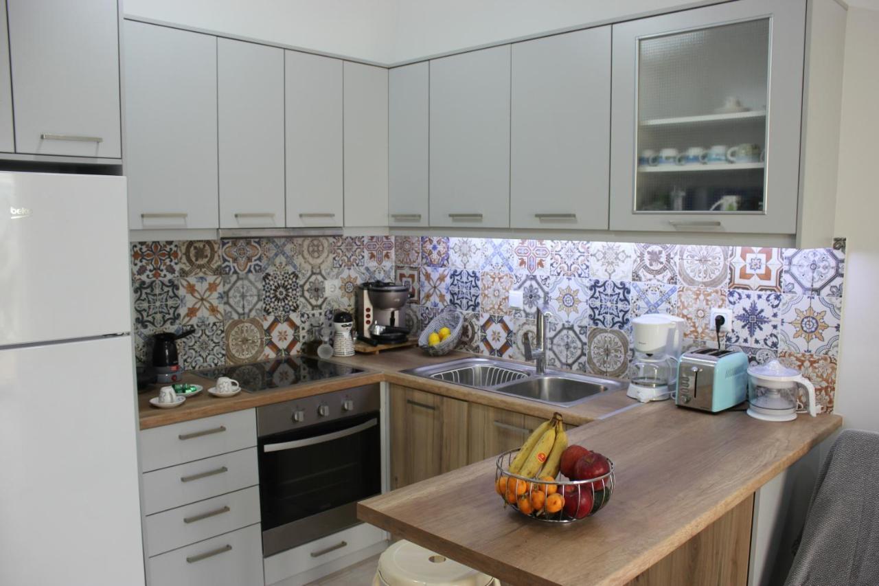 Thea Apartment Rethymno  Exterior photo