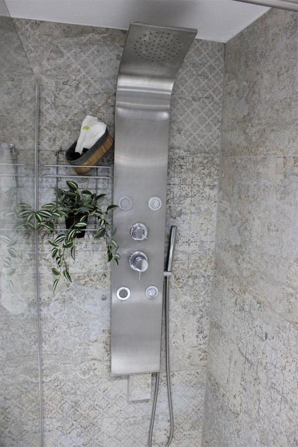 Thea Apartment Rethymno  Exterior photo
